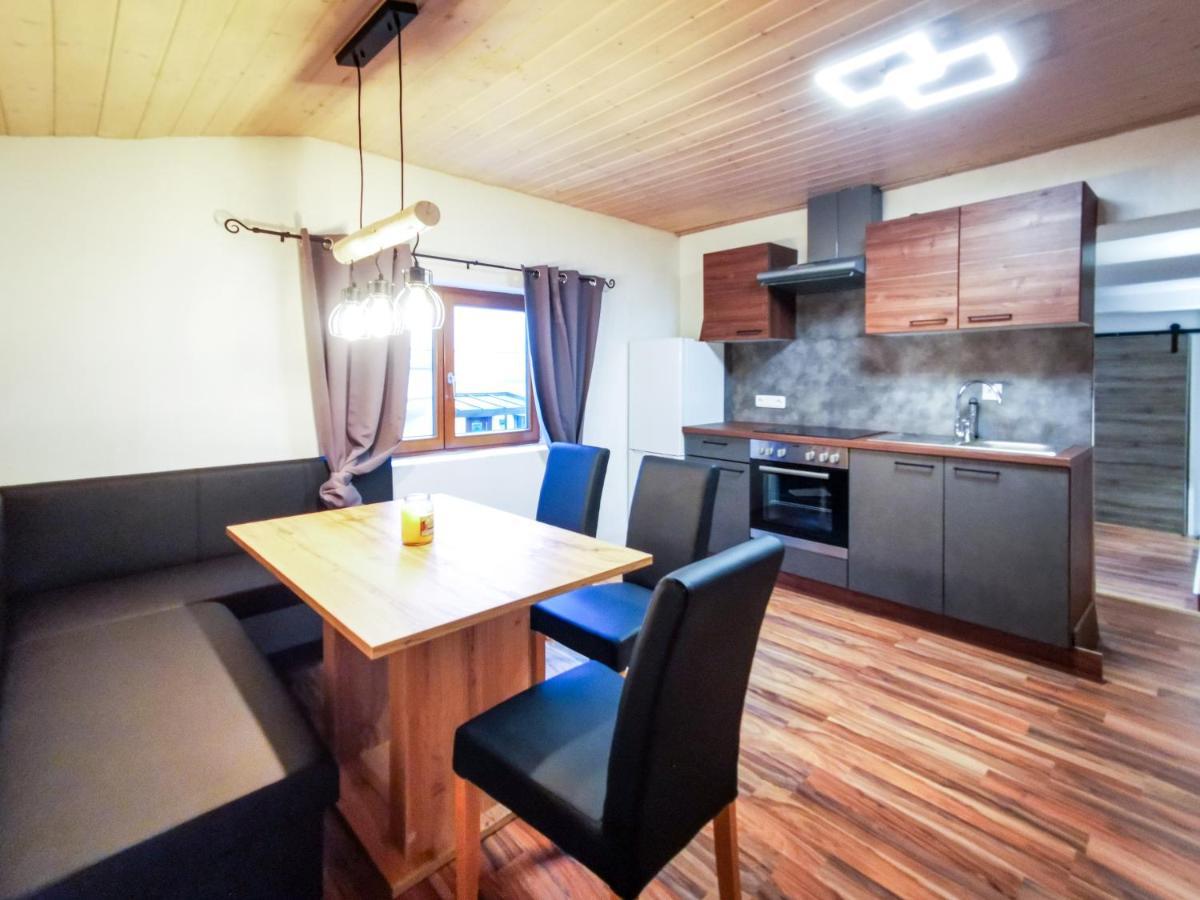 Alpenchalet Dona Partenen Extérieur photo