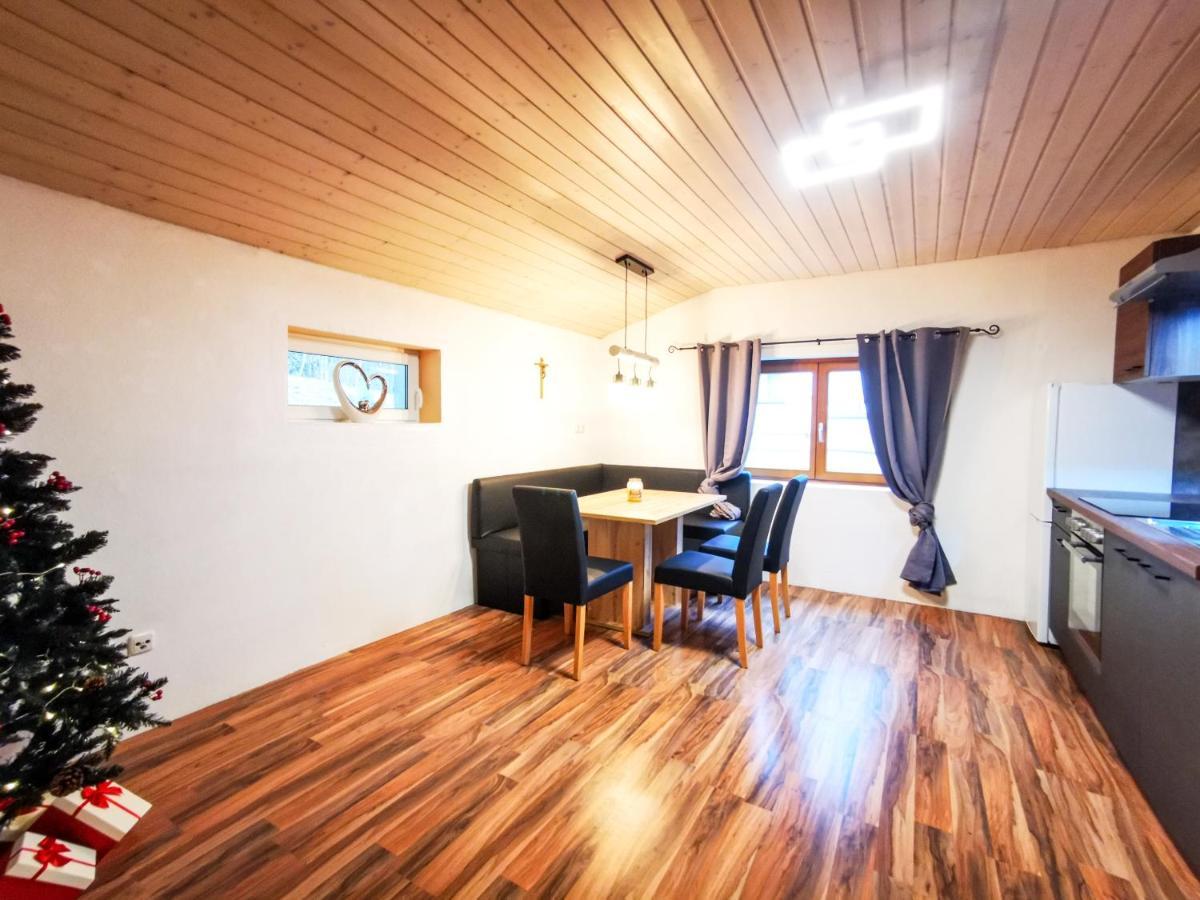 Alpenchalet Dona Partenen Extérieur photo